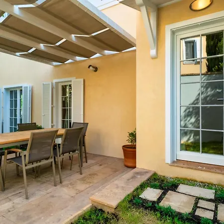 Βίλα Number 27, Outstanding Corner W/pool In Portville Gocek *