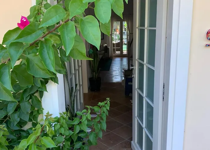 Number 27, Outstanding Corner W/pool In Portville Gocek *