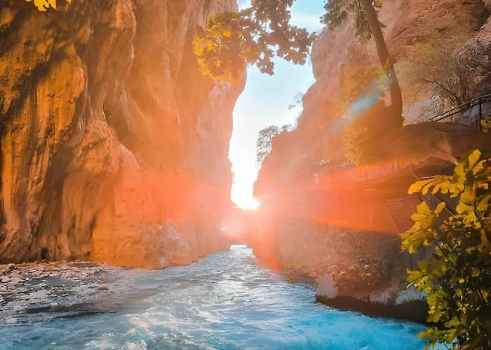 Βίλα Number 27, Outstanding Corner W/pool In Portville Gocek Φετιγιέ