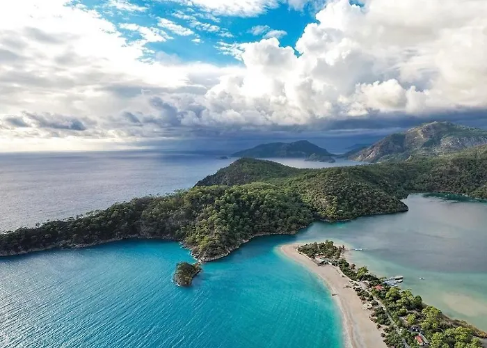 Number 27, Outstanding Corner W/pool In Portville Gocek Βίλα *