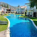 Number 27, Outstanding Corner W/pool In Portville Gocek *