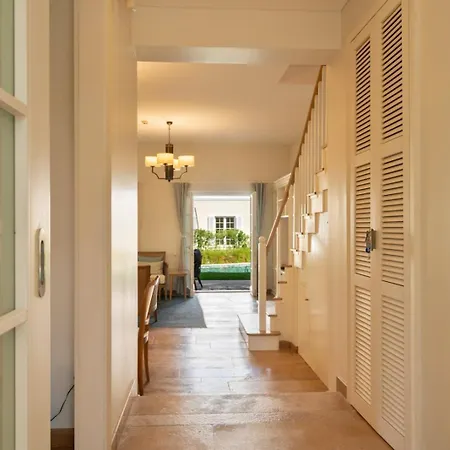 Number 27, Outstanding Corner W/pool In Portville Gocek Vila *