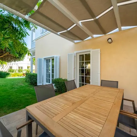 Vila Number 27, Outstanding Corner W/pool In Portville Gocek Fethiye