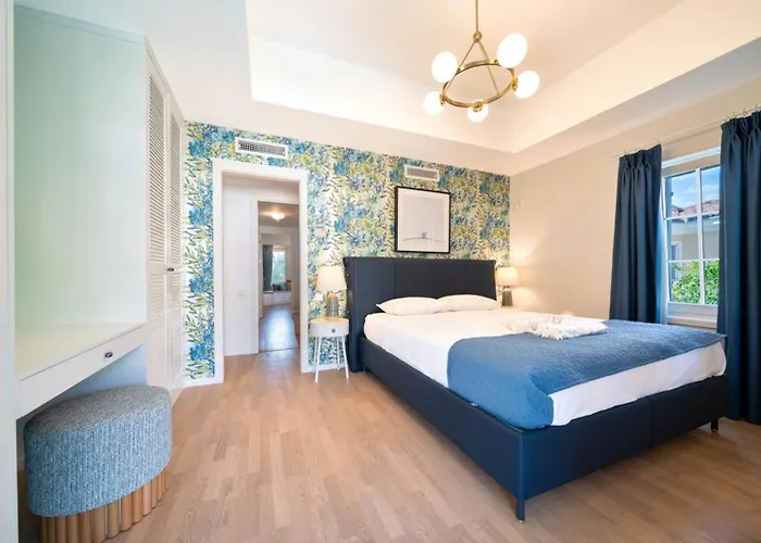 Number 27, Outstanding Corner W/pool In Portville Gocek * 페티예