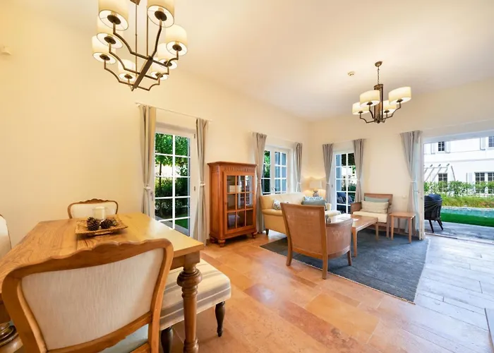 Number 27, Outstanding Corner W/pool In Portville Gocek Вилла *