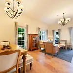 Number 27, Outstanding Corner W/pool In Portville Gocek Willa *